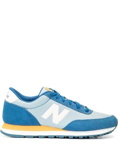 New Balance кроссовки Spirit 501