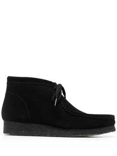 Clarks Originals ботинки Wallabee