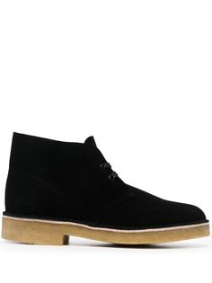 Clarks Originals ботинки дезерты