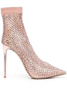 Le Silla туфли Gilda