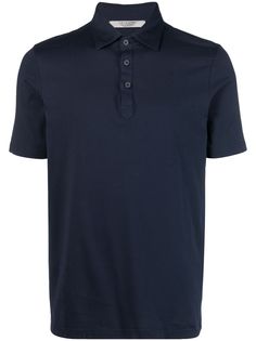 D4.0 рубашка поло с короткими рукавами