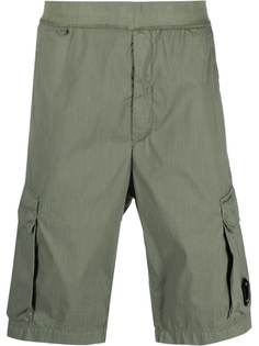 C.P. Company шорты карго