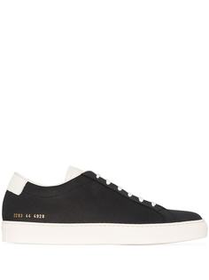 Common Projects кеды Achilles