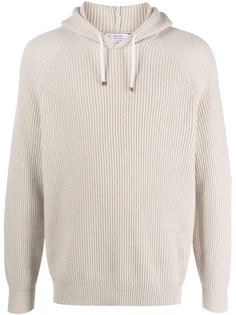 Brunello Cucinelli кашемировое худи