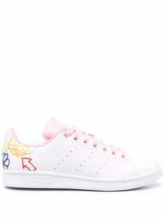 adidas кроссовки Stan Smith