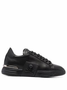 Philipp Plein кроссовки Original