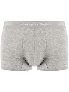 Ermenegildo Zegna боксеры с логотипом