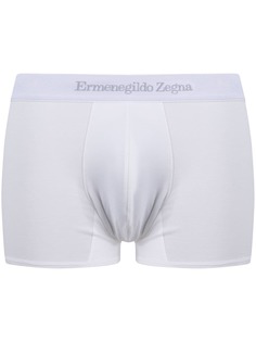 Ermenegildo Zegna боксеры с логотипом