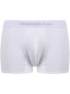 Ermenegildo Zegna боксеры с логотипом