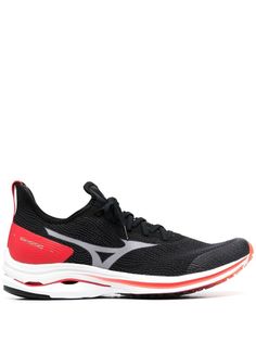 Mizuno кроссовки со вставками