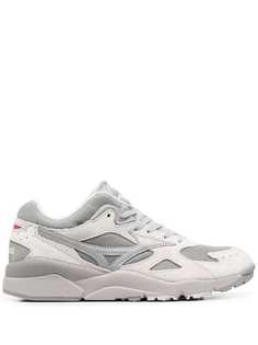 Mizuno кроссовки в стиле колор-блок