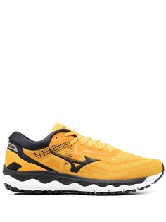 Mizuno кроссовки на шнуровке