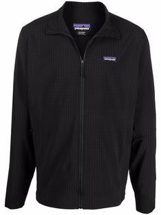 Patagonia куртка R1® TechFace