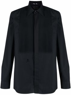 Philipp Plein рубашка Playboy с длинными рукавами