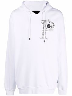 Philipp Plein худи Money с логотипом