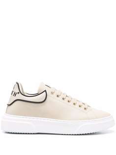 Philipp Plein кеды Big Bang