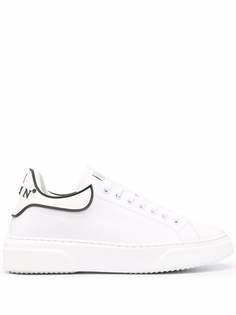Philipp Plein кроссовки Big Bang Runner
