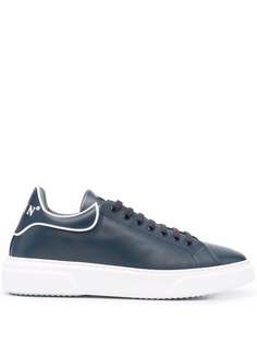 Philipp Plein кеды Big Bang