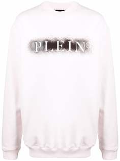 Philipp Plein толстовка с логотипом
