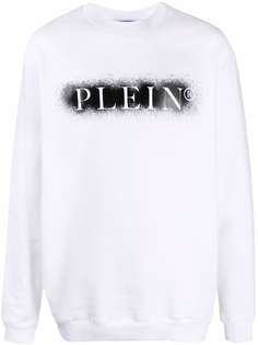 Philipp Plein толстовка с логотипом