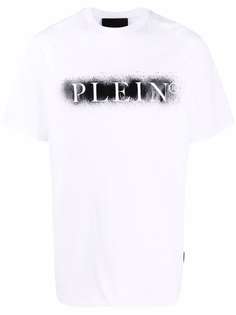 Philipp Plein футболка с логотипом