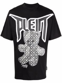 Philipp Plein футболка с логотипом