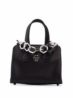 Philipp Plein сумка-тоут Handle