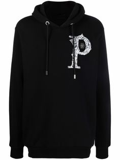 Philipp Plein худи Money с логотипом