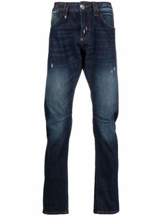 Philipp Plein джинсы Iconic