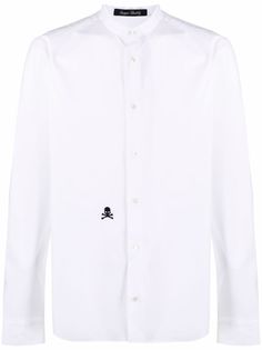 Philipp Plein рубашка Sugar Daddy