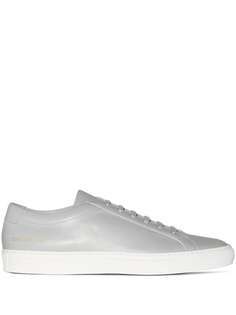 Common Projects COMMON PROJECTS ACHILLES GRY WHT SOLE SN