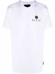 Philipp Plein футболка с логотипом
