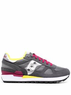 Saucony кроссовки на шнуровке