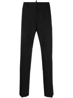 Dsquared2 прямые брюки