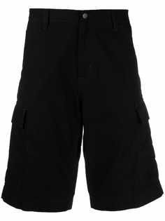 Carhartt WIP шорты карго