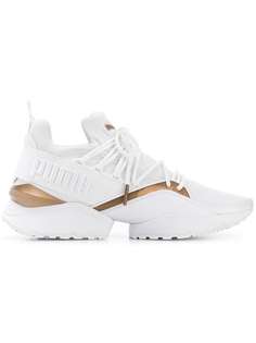 PUMA кроссовки Muse Maia Luxe