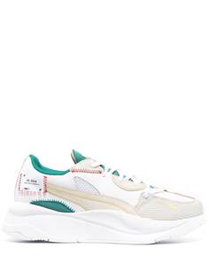 PUMA кроссовки Rs-Curve Re.Gen