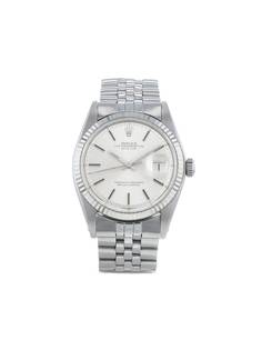 Rolex наручные часы Datejust pre-owned 36 мм 1976-го года