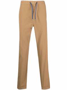 PS Paul Smith брюки кроя слим