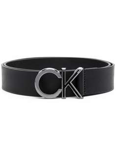 Calvin Klein ремень с логотипом