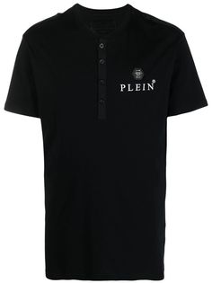 Philipp Plein футболка Iconic Plein