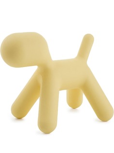 magis маленькая скульптура Puppy
