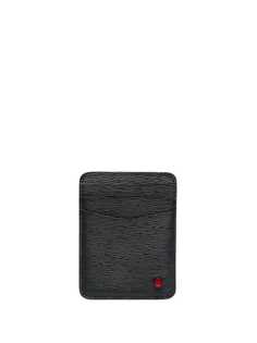 Kiton картхолдер с логотипом