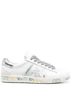 Premiata кеды Andy