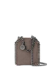 Stella McCartney сумка-тоут Falabella размера мини