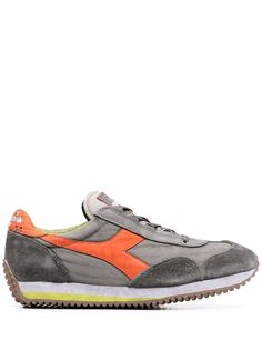 Diadora кроссовки Heritage Equipe