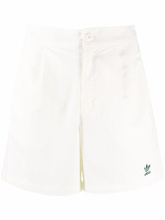 adidas шорты Tennis Luxe с логотипом
