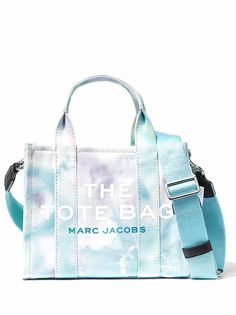 Marc Jacobs сумка-тоут The Traveler размера мини