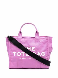 Marc Jacobs сумка-тоут с логотипом