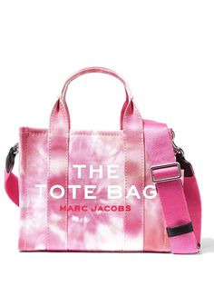 Marc Jacobs сумка-тоут The Traveler размера мини